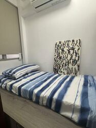 The Bayshore (D16), Condominium #580233301